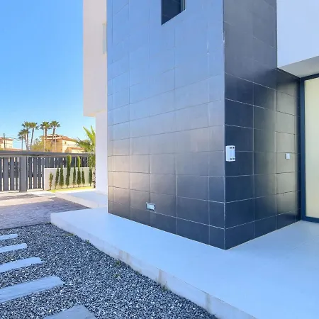 Villa Belvilla By Oyo Clem Calpe